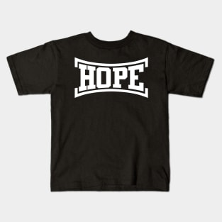 Hope Kids T-Shirt